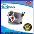 silent rotary mini small gear pump